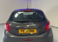 PEUGEOT 208 1.4 DIESEL