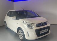 CITROEN  C1 1.0L PETROL