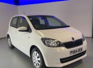 SKODA CITIGO 1.0