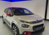 2017 Citreon C3 Flair 1.2