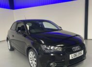 AUDI A1 1.4 PETROL