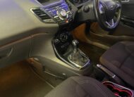 FORD FIESTA 1.0L PETROL
