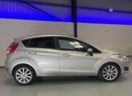 FORD FIESTA 1.0L PETROL