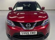 NISSAN QASHQAI  1.2 DIG T PETROL