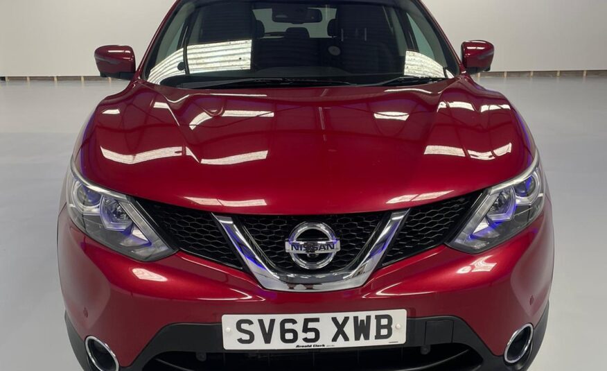 NISSAN QASHQAI  1.2 DIG T PETROL