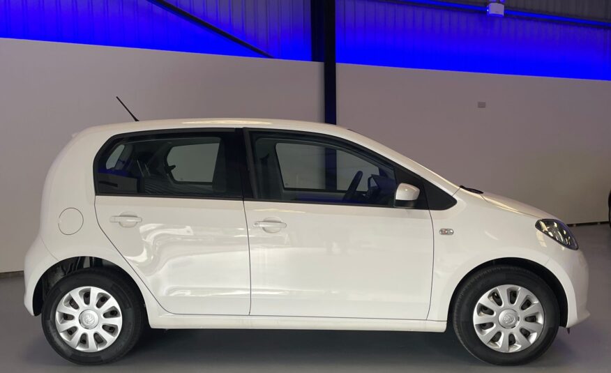 SKODA CITIGO 1.0