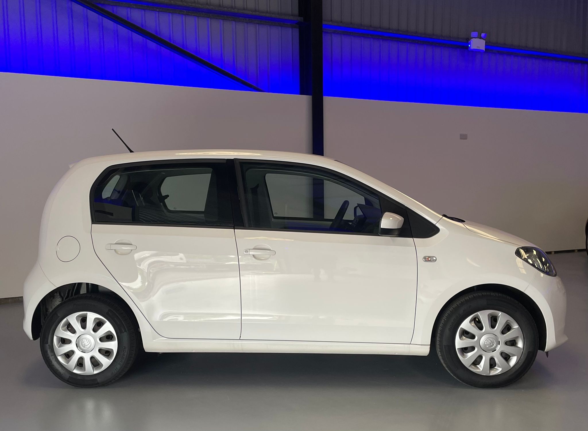 SKODA CITIGO 1.0