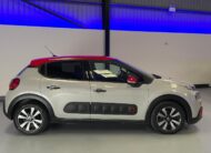 2017 Citreon C3 Flair 1.2