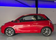 VAUXHALL ADAM  1.2 PETROL