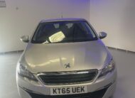 2015 PEUGEOT 308