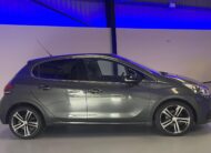 Peugeot 208 Gt Line 1.6 HDI