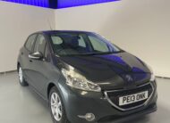 PEUGEOT 208 1.4 DIESEL