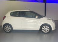 CITROEN  C1 1.0L PETROL