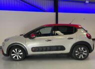 2017 Citreon C3 Flair 1.2