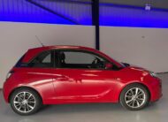 VAUXHALL ADAM  1.2 PETROL