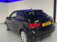 AUDI A1 1.4 PETROL
