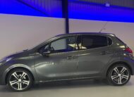 Peugeot 208 Gt Line 1.6 HDI