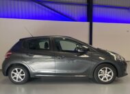 PEUGEOT 208 1.4 DIESEL