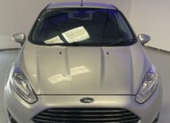 FORD FIESTA 1.0L PETROL