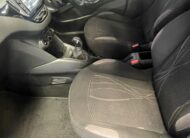 PEUGEOT 208 1.4 DIESEL