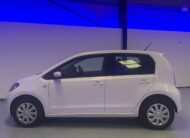 SKODA CITIGO 1.0