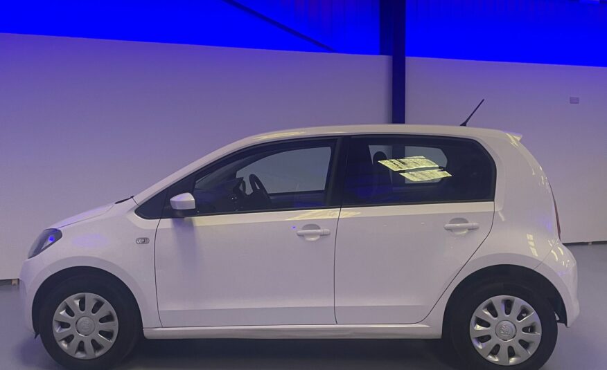 SKODA CITIGO 1.0
