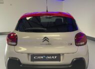 2017 Citreon C3 Flair 1.2