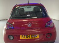 VAUXHALL ADAM  1.2 PETROL