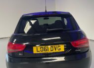 AUDI A1 1.4 PETROL