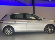 2015 PEUGEOT 308