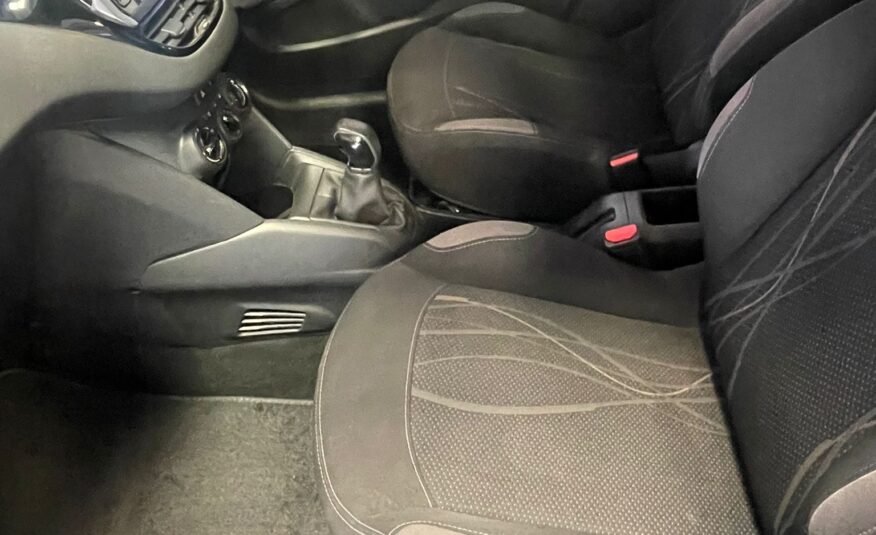 PEUGEOT 208 1.4 DIESEL