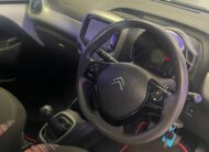 CITROEN  C1 1.0L PETROL