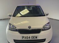 SKODA CITIGO 1.0