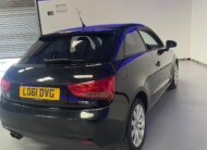 AUDI A1 1.4 PETROL