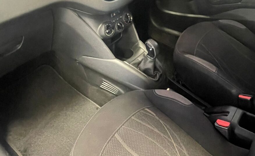 PEUGEOT 208 1.4 DIESEL