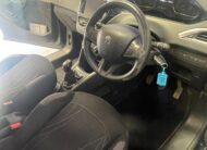 PEUGEOT 208 1.4 DIESEL