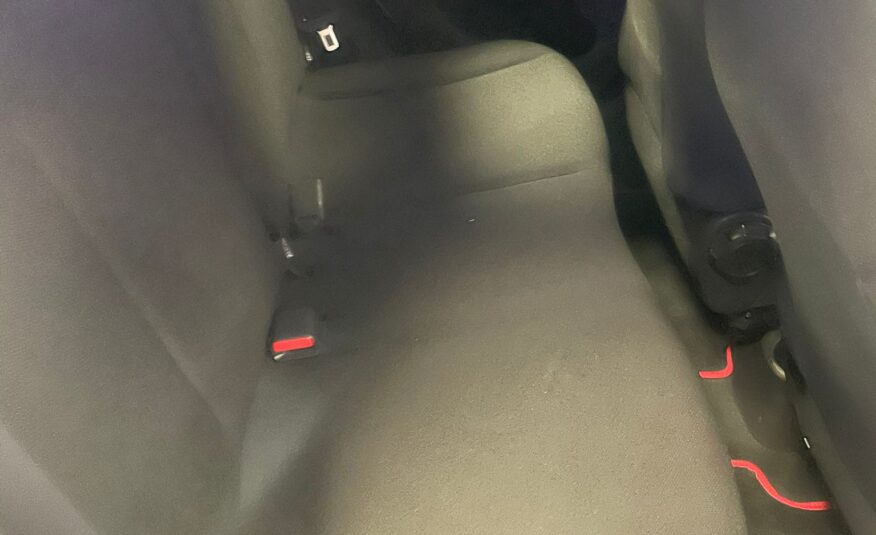 CITROEN  C1 1.0L PETROL