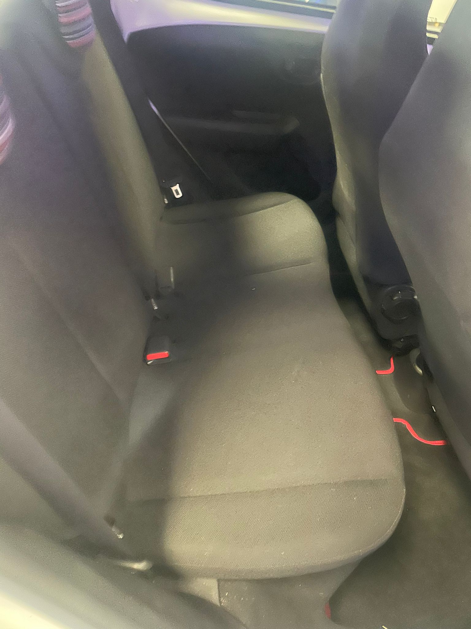 CITROEN  C1 1.0L PETROL