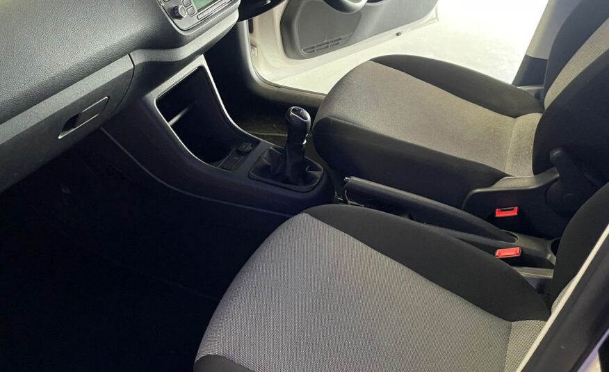 SKODA CITIGO 1.0