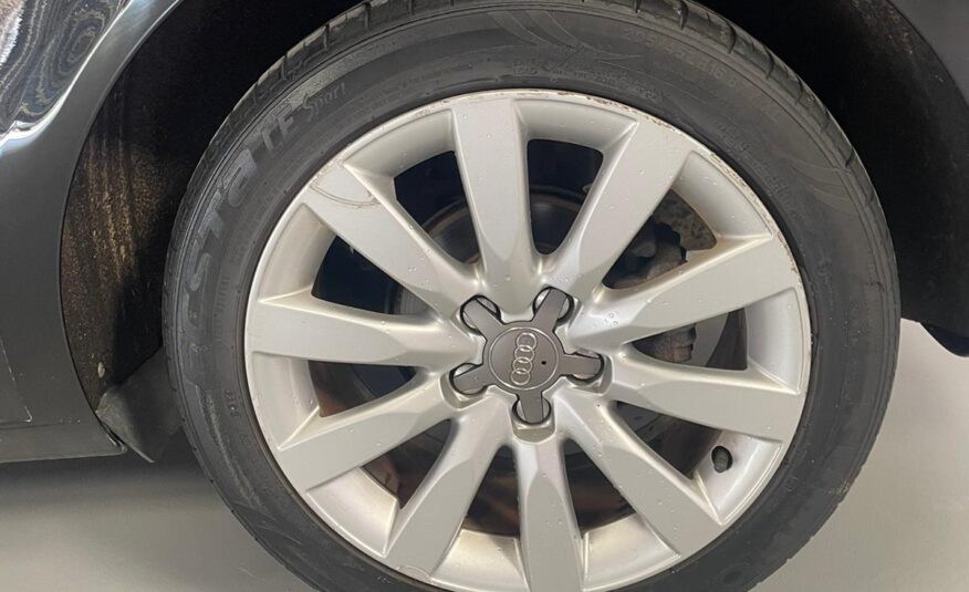 AUDI A1 1.4 PETROL