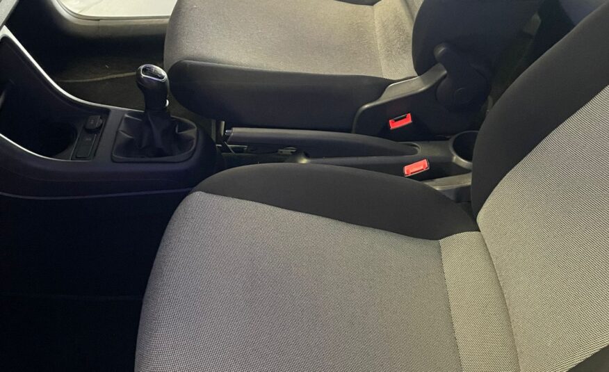 SKODA CITIGO 1.0