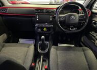 2017 Citreon C3 Flair 1.2