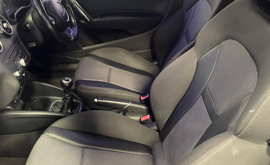 AUDI A1 1.4 PETROL
