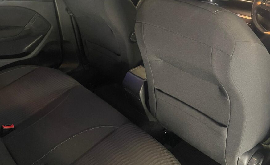 2015 PEUGEOT 308