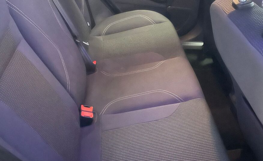 FORD FIESTA 1.0L PETROL