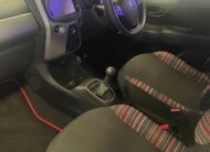 CITROEN  C1 1.0L PETROL