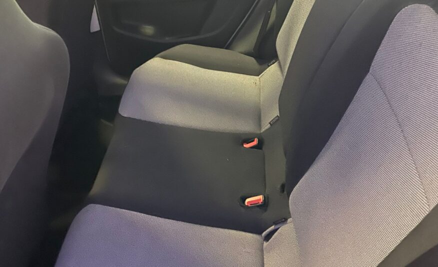 SKODA CITIGO 1.0