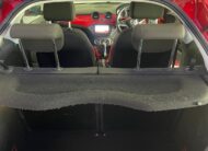 VAUXHALL ADAM  1.2 PETROL