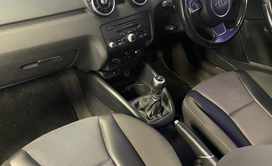 AUDI A1 1.4 PETROL
