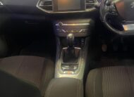 2015 PEUGEOT 308